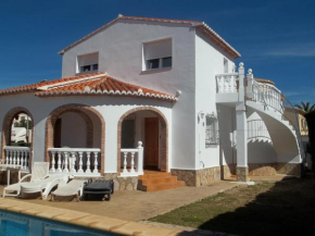 Отель Casa Shaf  Дения
